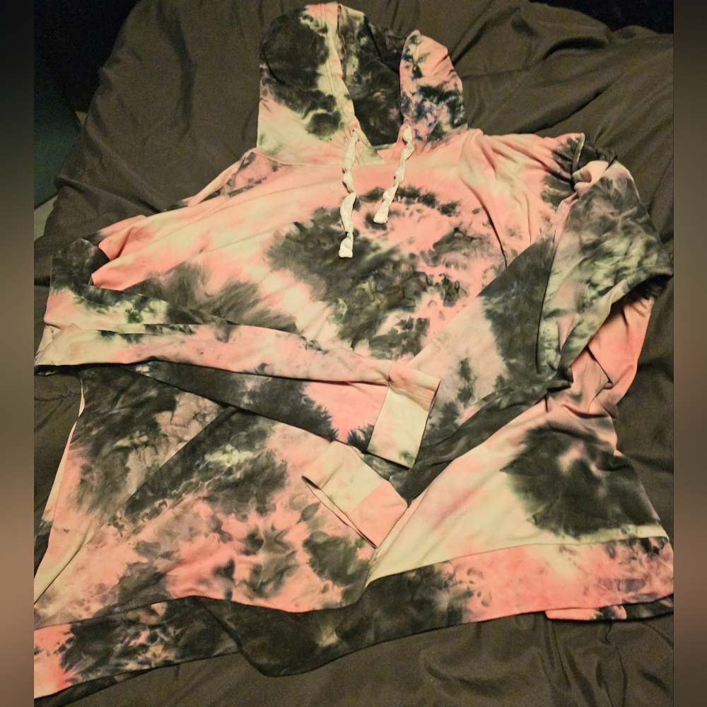 Plus Size Clothing